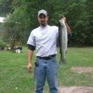 Meet your Posher, Dave